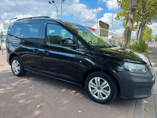 Volkswagen Caddy Basis/Life/ Top Zustand