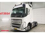 Volvo FH 500 iParkCool Lift/Stuur PTO Hydrauliek 251.0