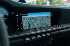 PORSCHE 992 GT3 RS/ WEISSACH/ CLUBSPORT/ BOSE/ LIFT PORSCHE 992 GT3 RS/ WEISSACH/ CLUBSPORT/ BOSE/ LIFT