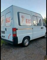 Fiat Ducato 2.5 - gebrauchte Fiat Ducato aus dem Jahr 1997