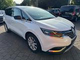 Renault Espace 1.6 V Intens TOP/AUTOMATIK/PDC/7 SITZER/+ - gebrauchte Renault Espace aus dem Jahr 2016