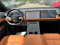 XPENG G9 - Vorschau Bild 12