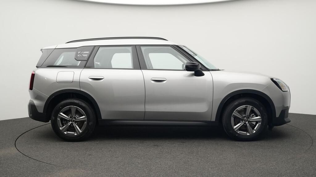 MINI Countryman D (Cooper) - Bild 4