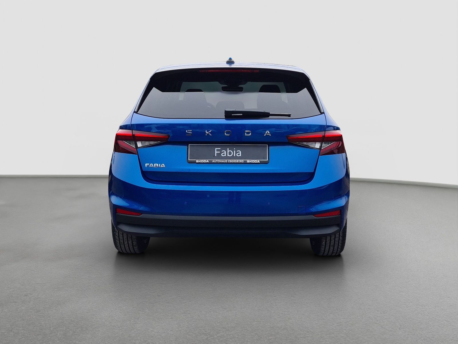 Skoda Fabia - Bild 7