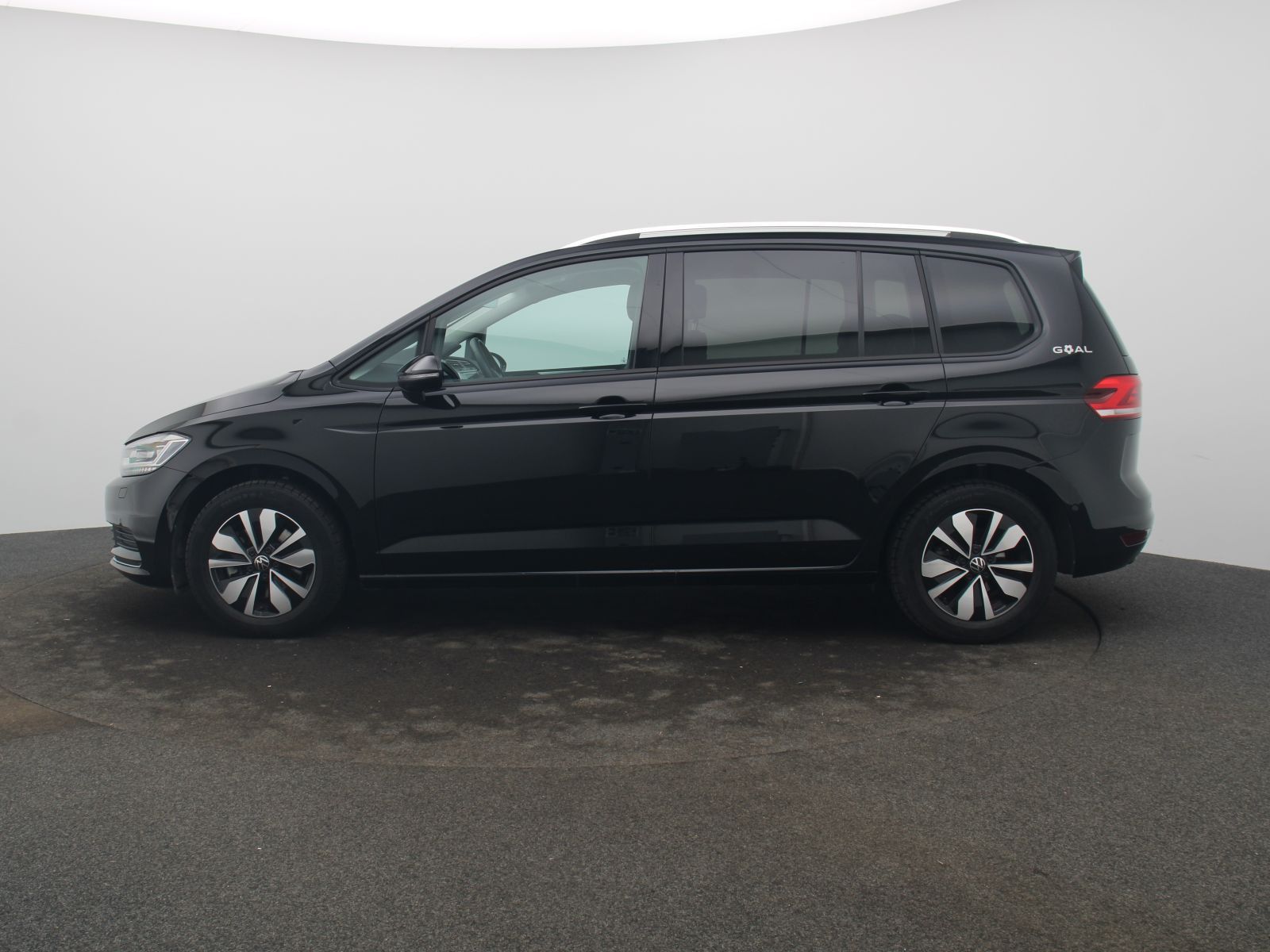 Volkswagen Touran - Bild 5