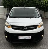 Opel Vivaro Cargo M Edition*1,5-75KW*NAVI*TEMP*KAMERA - Opel: Kleinbus