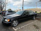 Mercedes-Benz S 320 L S 320 L - gebrauchte Mercedes-Benz S 320 aus dem Jahr 1995
