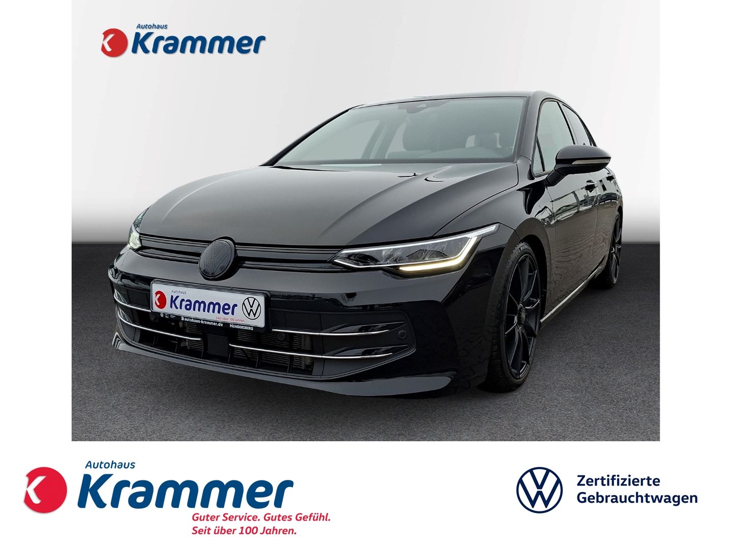 Golf 1.5 eTSI DSG Goal *Kamera*18''*AHK*