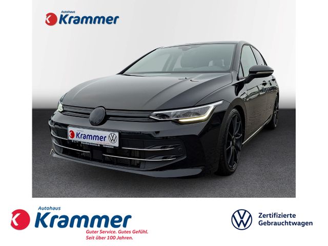 Golf 1.5 eTSI DSG Goal *Kamera*18''*AHK*