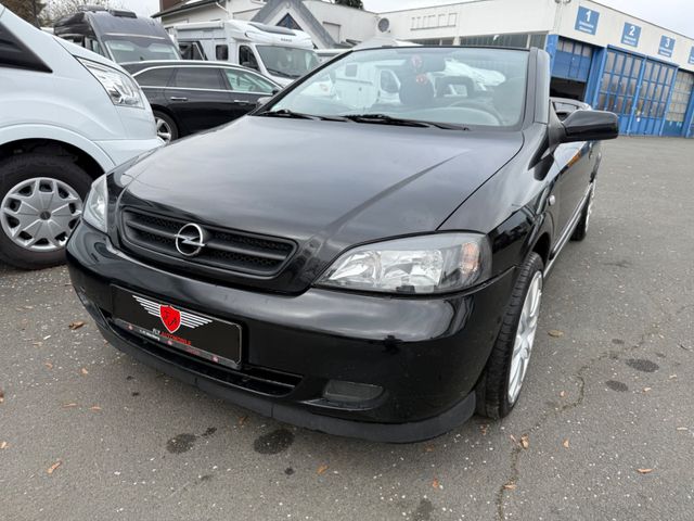 Opel Astra G Cabrio 1.6 16V