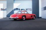 Mercedes-Benz 300 SL Flügeltürer - Mercedes-Benz 300 in Bielefeld