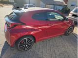 Toyota GR Yaris, HPP, 1. Hd., Milltek, U-Bo. Versiegelt - Toyota Yaris: Allradantrieb