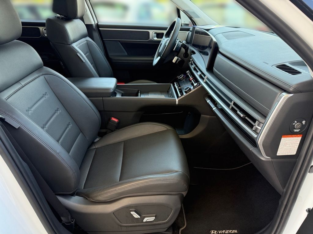 Hyundai Santa Fe – Bild 17