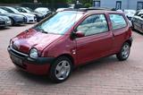 Renault Twingo 1.2 Beach *EL. FENSTER *PANO *JVC RADIO - Renault Twingo: R1