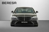 Mercedes-Benz S 580 4M L AMG Digital Light Standhz Distronic - Mercedes-Benz S 580 in Bielefeld