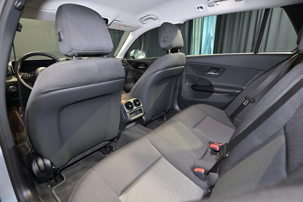 Mercedes-Benz C-Class d T LED/KAMERA/NAVI/DAB/SHZ, миниатюра 18