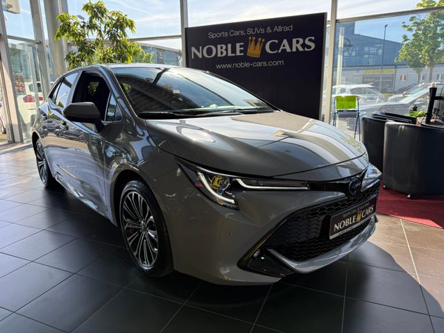 Toyota Corolla 1.8 Hybrid Team D TechnikP ACC LED
