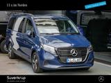 Mercedes-Benz V 220 lang WIDE DISTRO STANDH KAMERA SPUR 7 SITZ