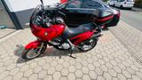 BMW F 650 ST - BMW F650 ST