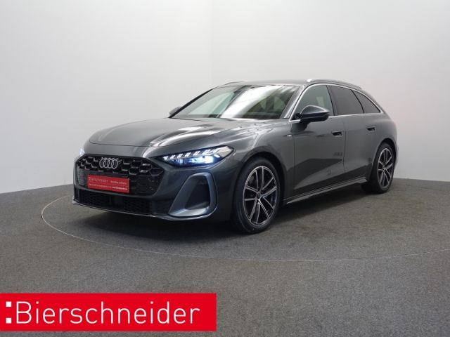Audi A5 Avant TDI S tronic line AHK TECH 19