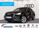 Audi Q2 35 TFSI S tronic NAVI KAMERA PARK GJR - Audi Q2 Gebrauchtwagen in Hamburg