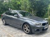 BMW 335i x Drive 2014 / TÜV 06.2027 / 220 ... - BMW 335 Gran Turismo aus 2014