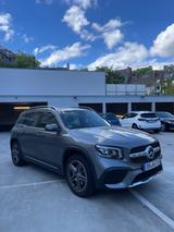 Mercedes-Benz GLB 200 DCT - - Mercedes-Benz GLB 200 in Köln