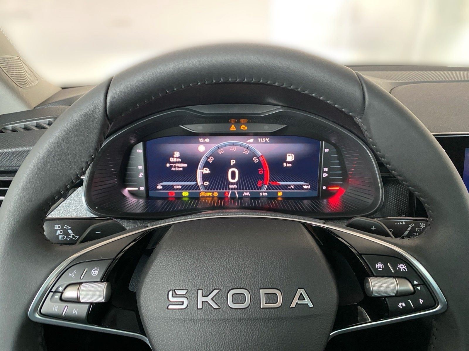 Skoda Kamiq - Bild 12