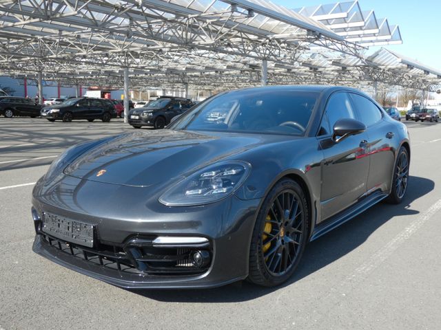 Porsche Panamera Turbo S E-Hybrid*Max-Voll*Inno Drive*