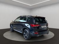 Cupra Ateca - Vorschau Bild 3