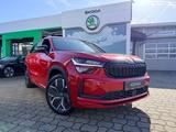 Skoda Kodiaq Sportline 4x4*360°CAM*AHK*StHz*Head-Up - Skoda Neuwagen