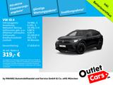 Volkswagen ID.4 Pro Performance 150 kW WärmePu CCS IQ.Light