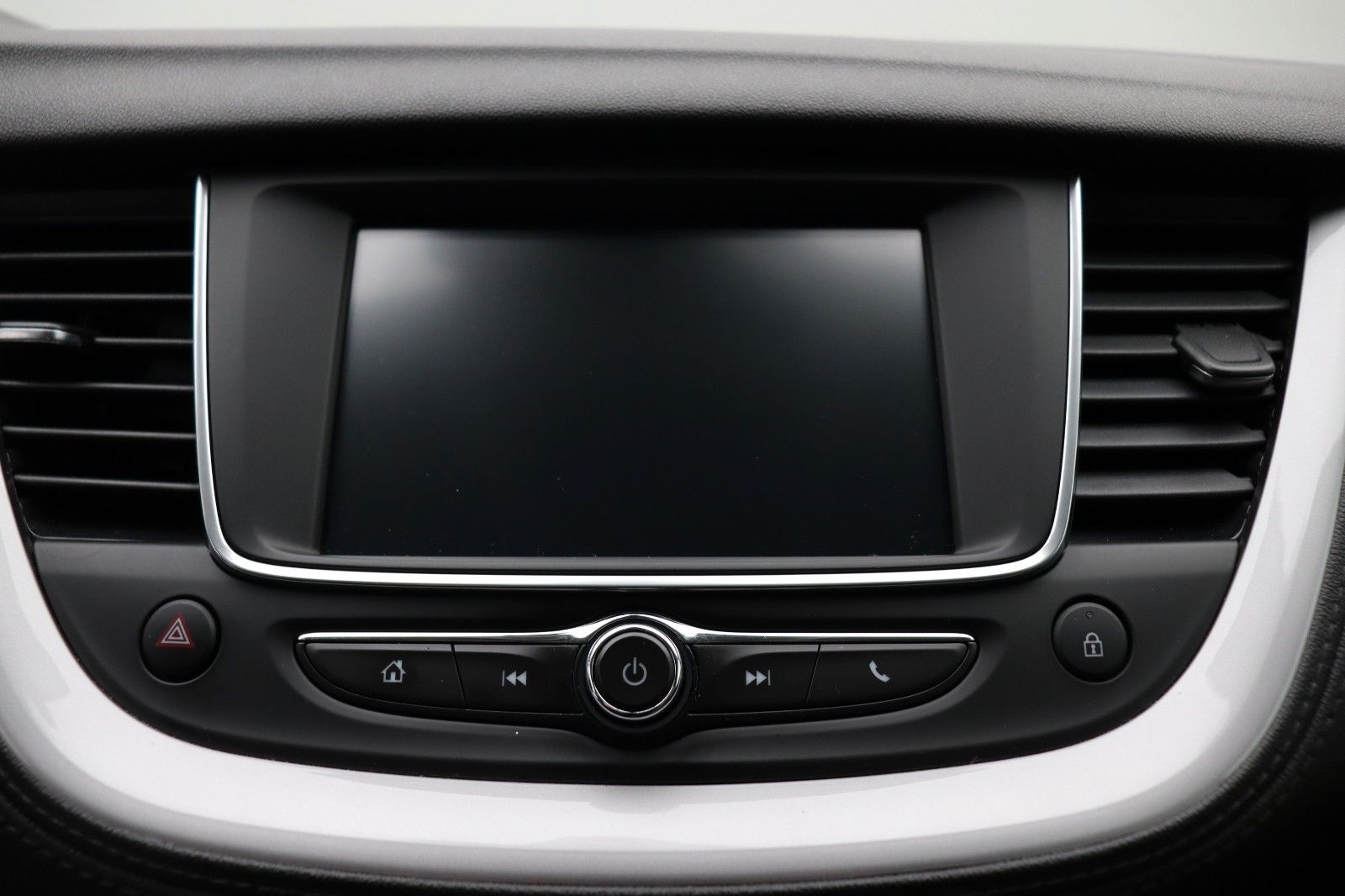 Fahrzeugabbildung Opel Grandland 1.2 Edition