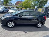 Peugeot 5008 Active Klimaautomatik PDC Top Zustand - gebrauchte Peugeot 5008 aus dem Jahr 2011