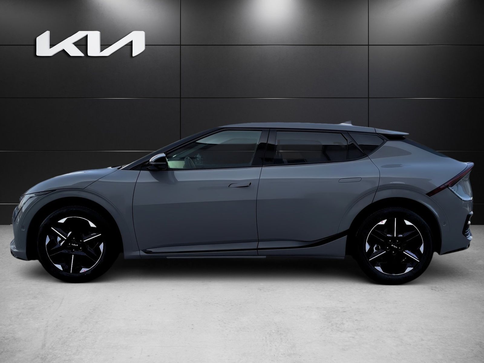 Kia EV6 - Bild 6