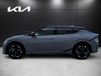 Kia EV6 - Vorschau Bild 6