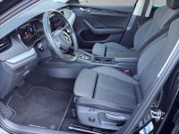 Skoda Octavia - Vorschau Bild 9
