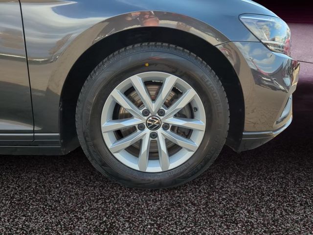 Passat Variant 2.0 TDI DSG SHZ NAVI ACC LED AHK