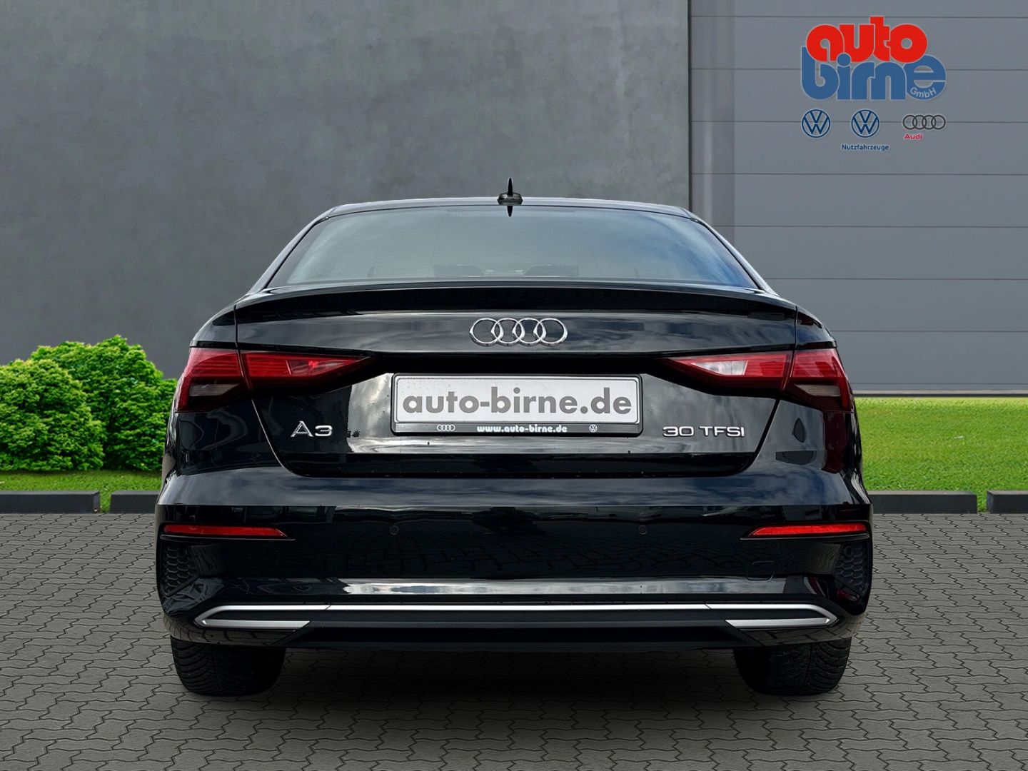 A3 Limousine 30 TFSI advanced Navi Digitales Coc