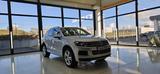 Volkswagen Touareg 3.0 V6 TDI R-Line ATM bei 109000KM - Volkswagen Touareg: V10 TDI