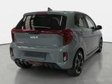 Kia PICANTO 1.0 GDI GT-LINE MJ26 LED SITZH. NAVI KAM - Kia Picanto: Grün