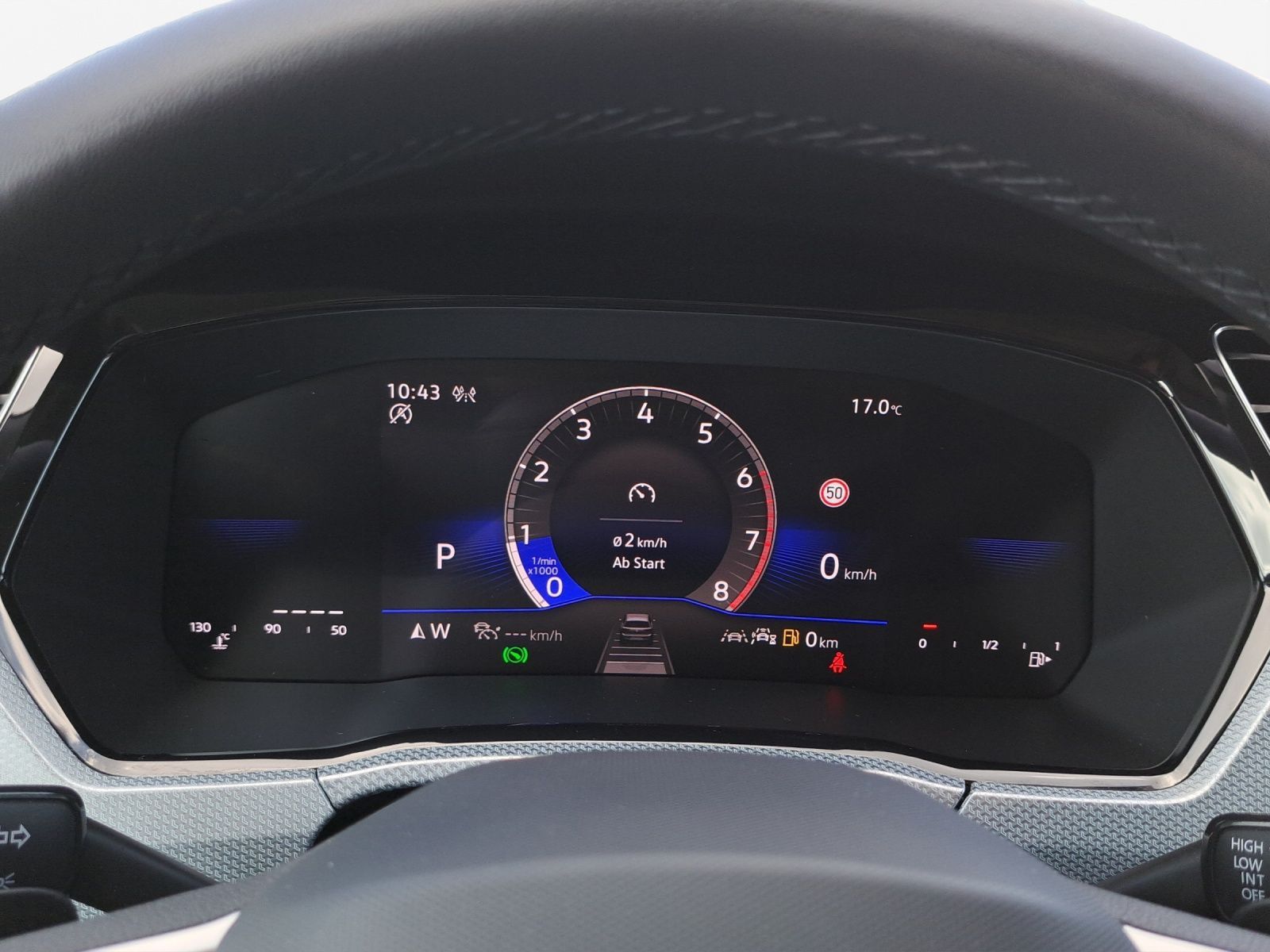 Volkswagen Touran - Bild 9