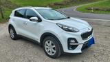 Kia Sportage 2.0 CRDi 185  Intro Edition CRD 4MHEV  - Kia Sportage: I