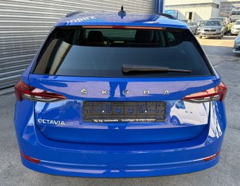 Skoda Octavia - 7