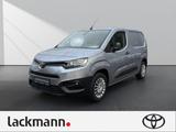 Toyota Proace City 1.5 L1 Comfort*Autom.*Navi*AHK*Sitzh - Toyota Proace City mit Diesel-Antrieb: Automatik