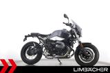 BMW R NINET PURE A2 - Temporegelung, 35KW! - BMW R 35
