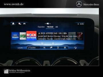 Mercedes GLA 180 - 11