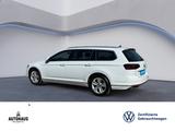 Volkswagen Passat Variant Elegance 2.0 TDI DSG PANO STANDH - Volkswagen Passat Variant in Braunschweig