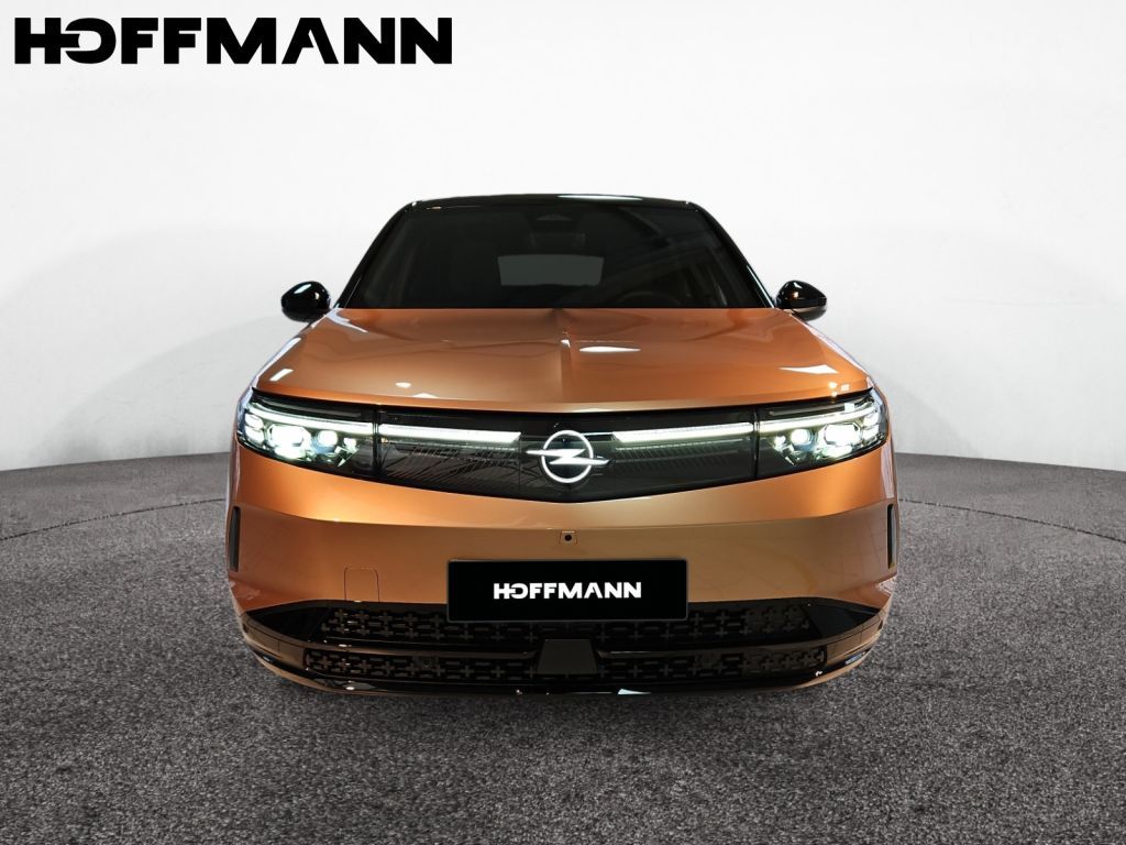 Fahrzeugabbildung Opel Grandland Electric 73kWh GS Automatik 20 Zoll
