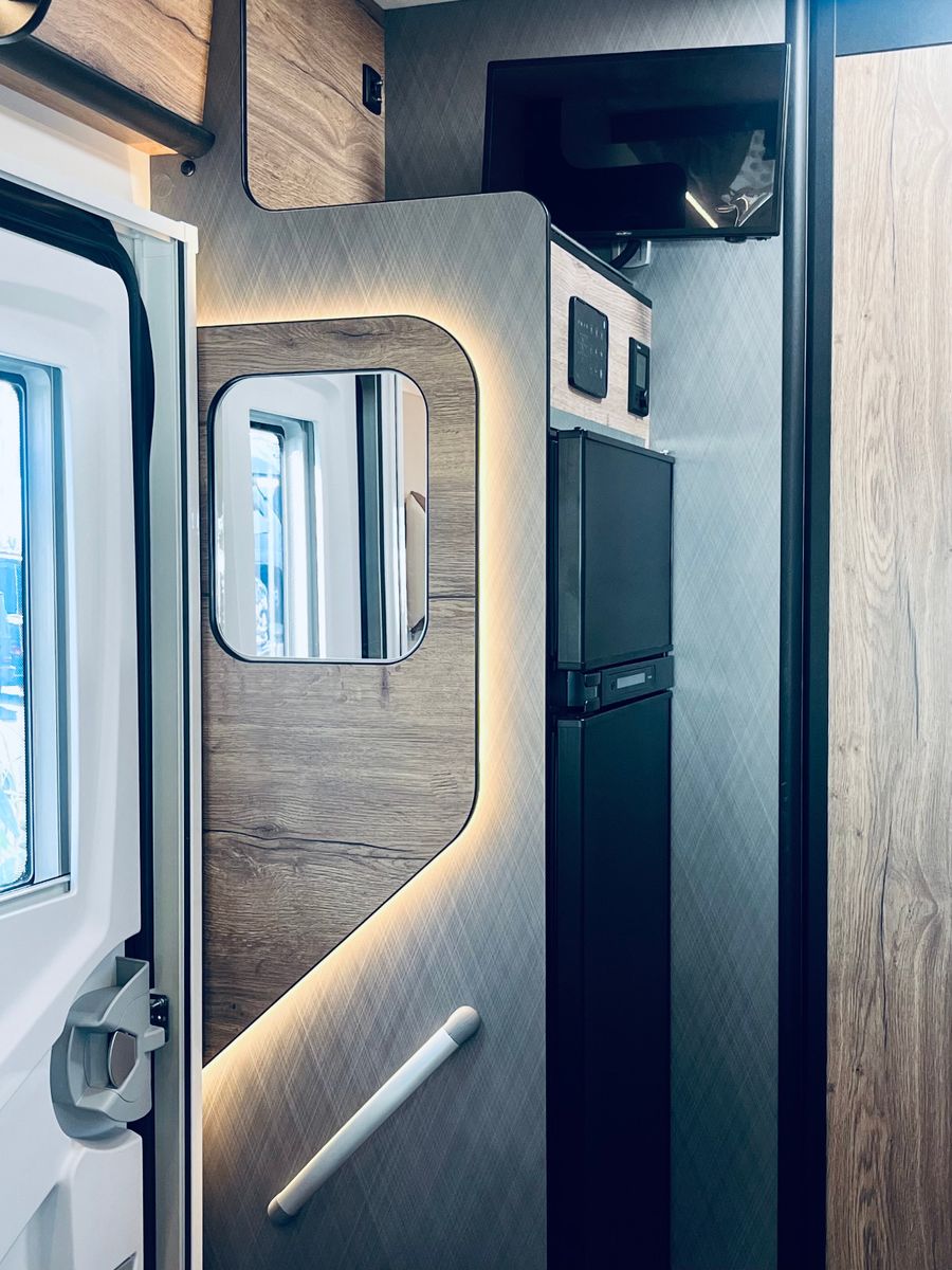 Fahrzeugabbildung XGO Dynamic 95 G - Modell 2026